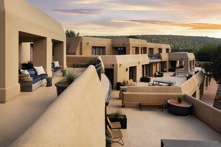 Sky Rock Sedona, a Tribute Portfolio Hotel - Image 86