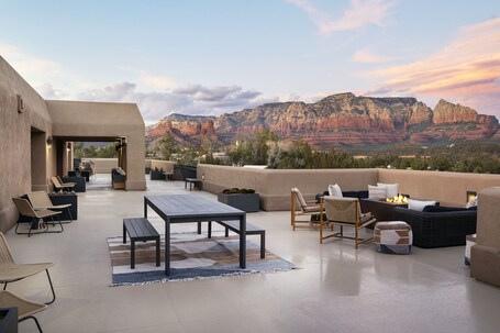 Sky Rock Sedona, a Tribute Portfolio Hotel - Image 50