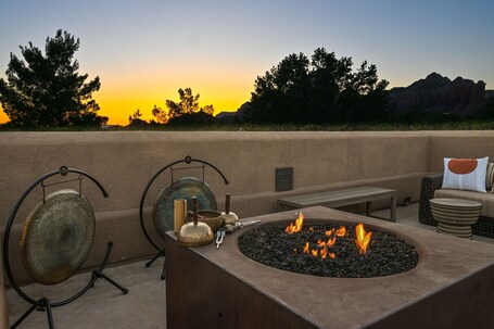 Sky Rock Sedona, a Tribute Portfolio Hotel - Image 112