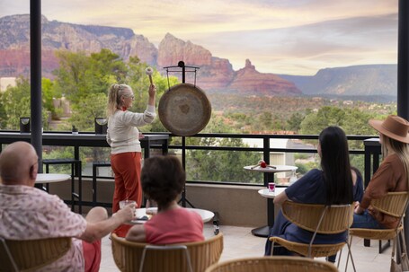 Sky Rock Sedona, a Tribute Portfolio Hotel - Image 95