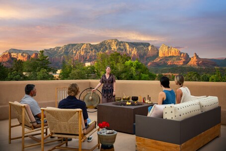 Sky Rock Sedona, a Tribute Portfolio Hotel - Image 31