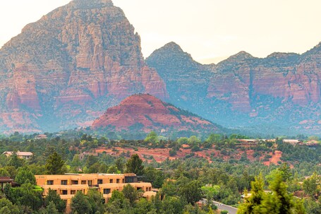 Sky Rock Sedona, a Tribute Portfolio Hotel - Image 71