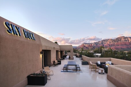 Sky Rock Sedona, a Tribute Portfolio Hotel - Image 84