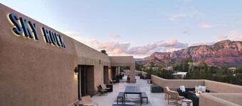 Sky Rock Sedona, a Tribute Portfolio Hotel