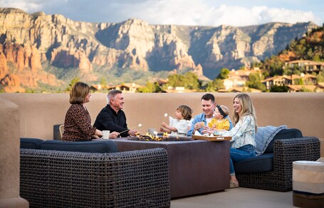 Sky Rock Sedona, a Tribute Portfolio Hotel - Image 81