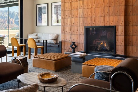 Sky Rock Sedona, a Tribute Portfolio Hotel - Image 23