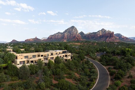 Sky Rock Sedona, a Tribute Portfolio Hotel - Image 11