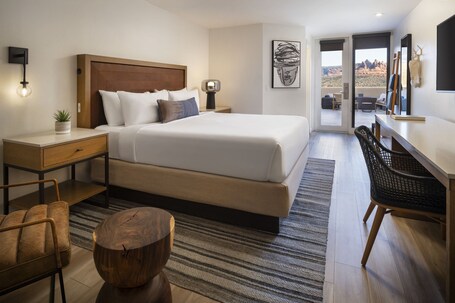 Sky Rock Sedona, a Tribute Portfolio Hotel - Image 44