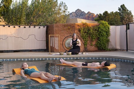 Sky Rock Sedona, a Tribute Portfolio Hotel - Image 2