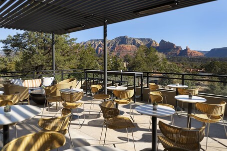 Sky Rock Sedona, a Tribute Portfolio Hotel - Image 49