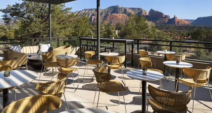 Sky Rock Sedona, a Tribute Portfolio Hotel