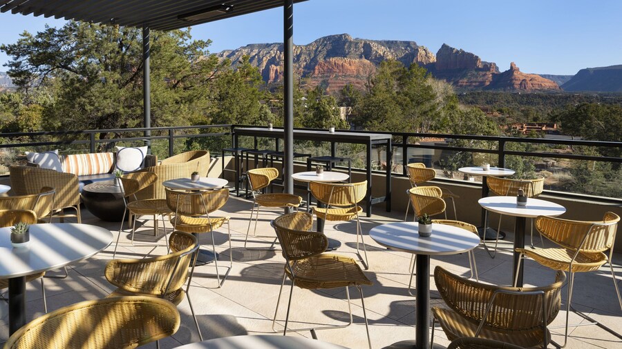 Sky Rock Sedona, a Tribute Portfolio Hotel