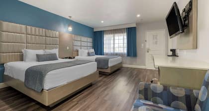 Best Western Orange Plaza