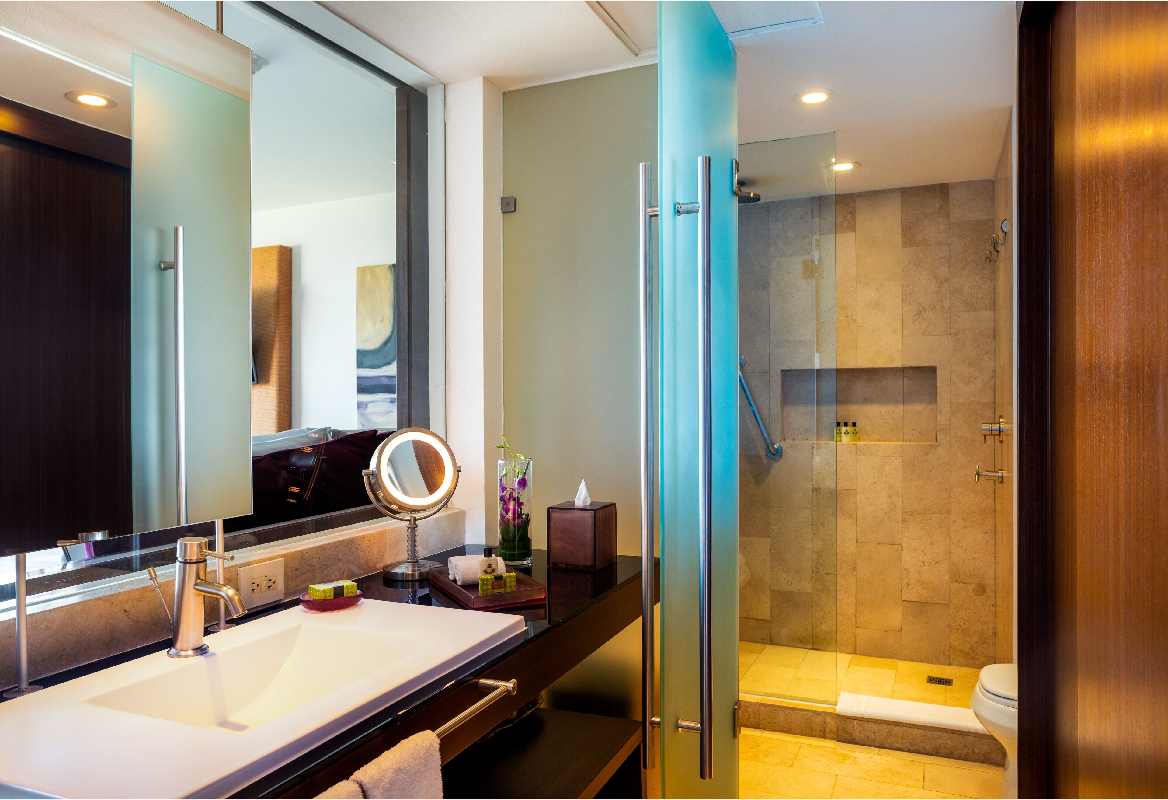 Foto - InterContinental Presidente Cancun Resort by IHG