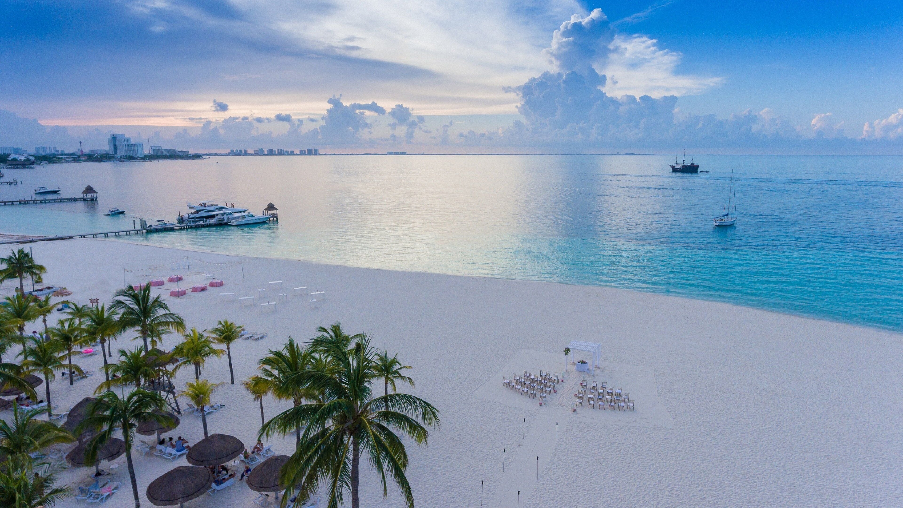 Foto - InterContinental Presidente Cancun Resort by IHG