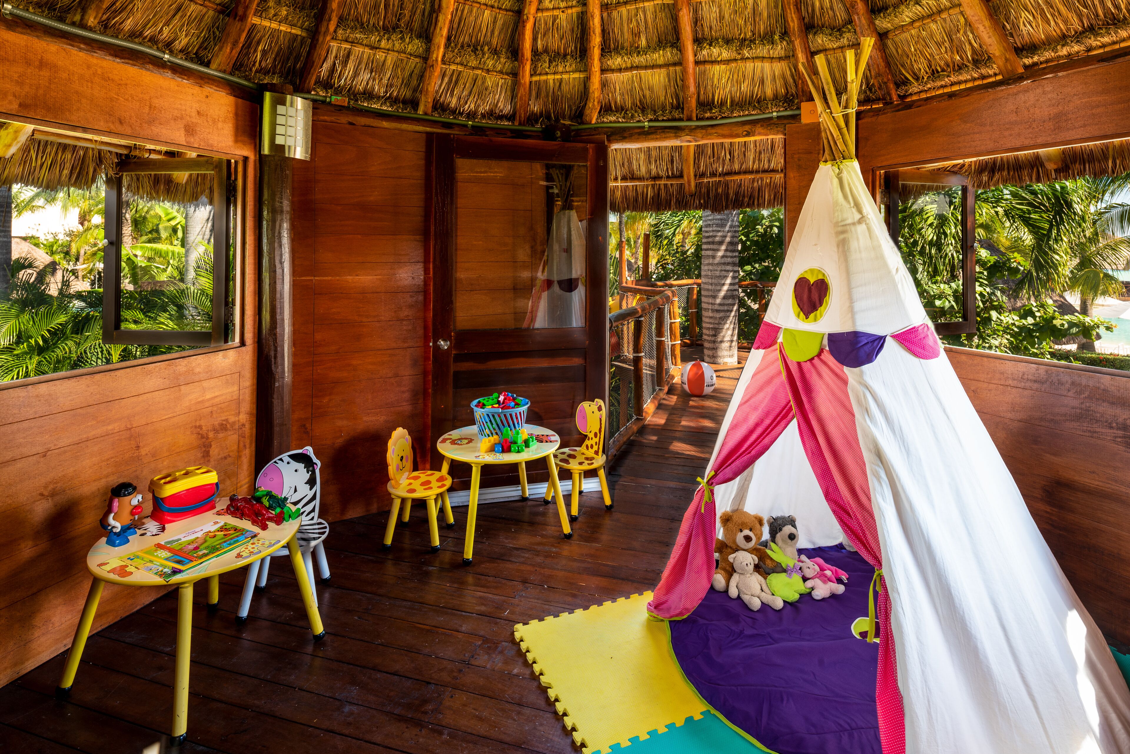 Photo - Presidente InterContinental Cancun Resort