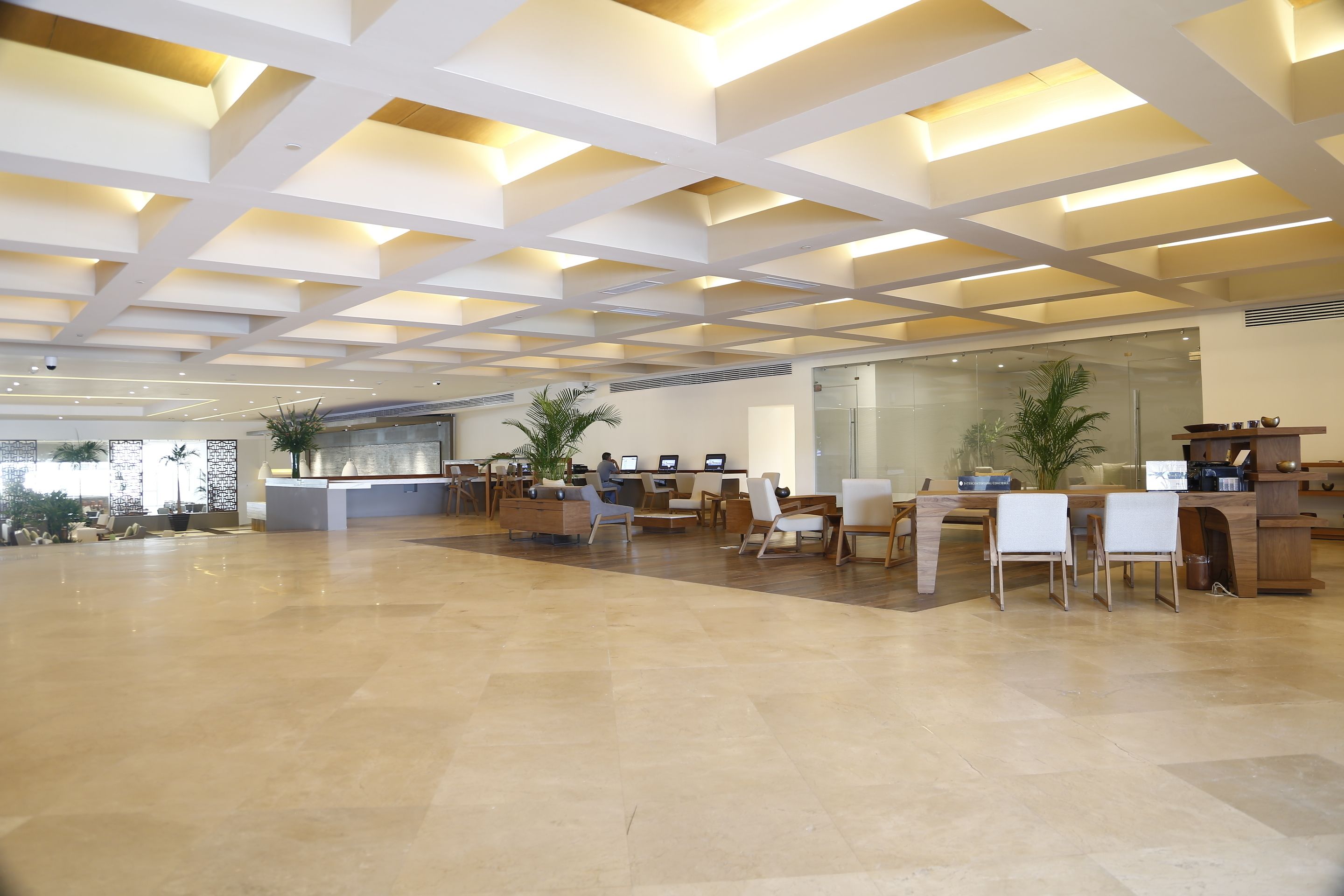 Foto - Presidente Intercontinental Cancun Resort