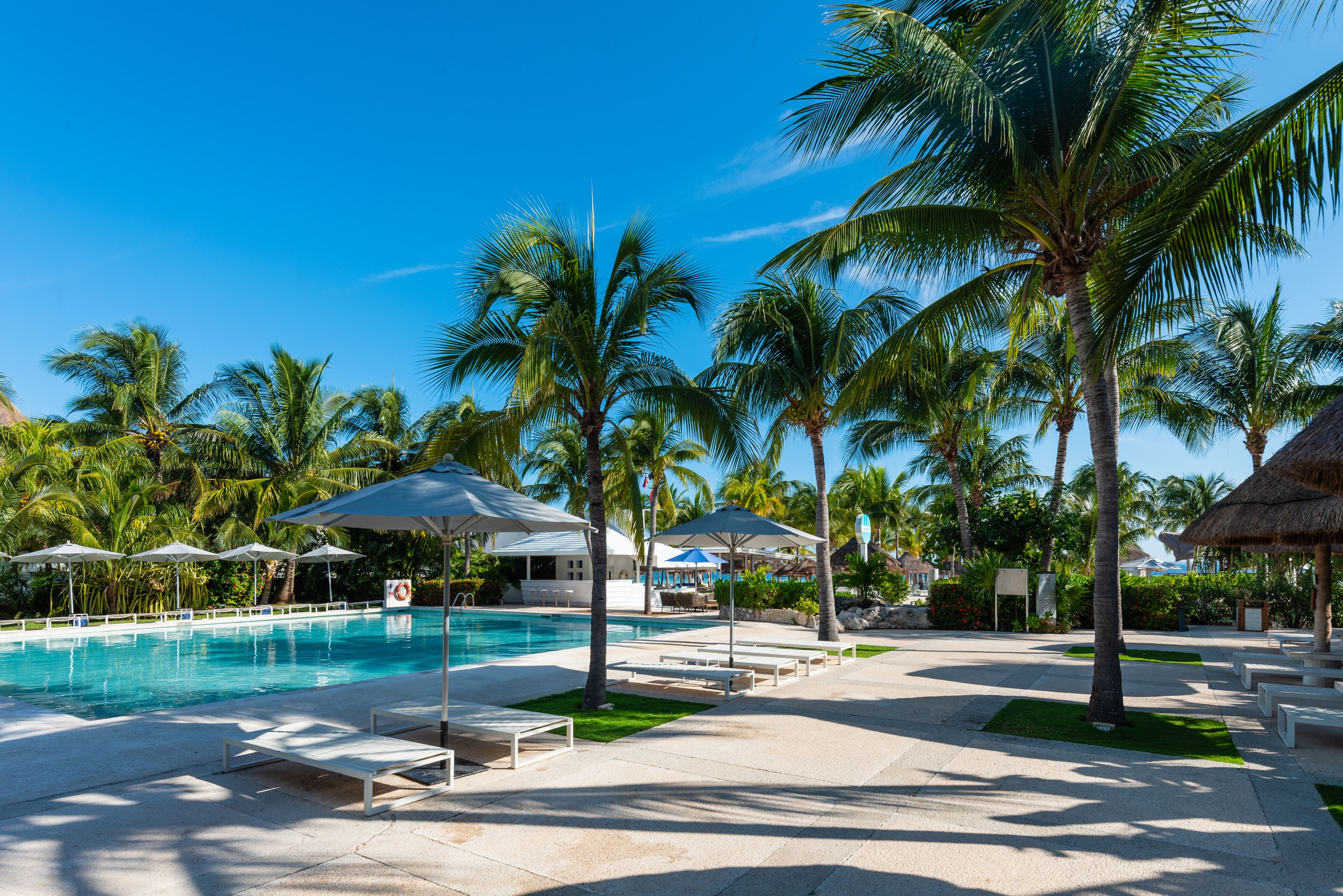 Photo - Presidente InterContinental Cancun Resort