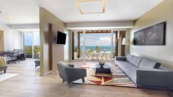 Servicios de la habitación