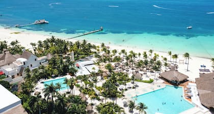 InterContinental Presidente Cancun Resort by IHG