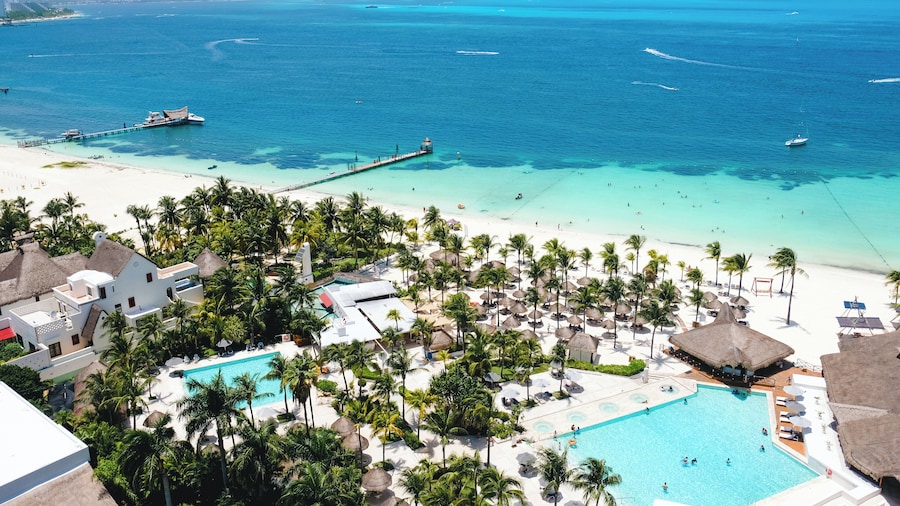 InterContinental Presidente Cancun Resort by IHG