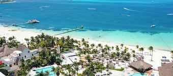 InterContinental Presidente Cancun Resort by IHG