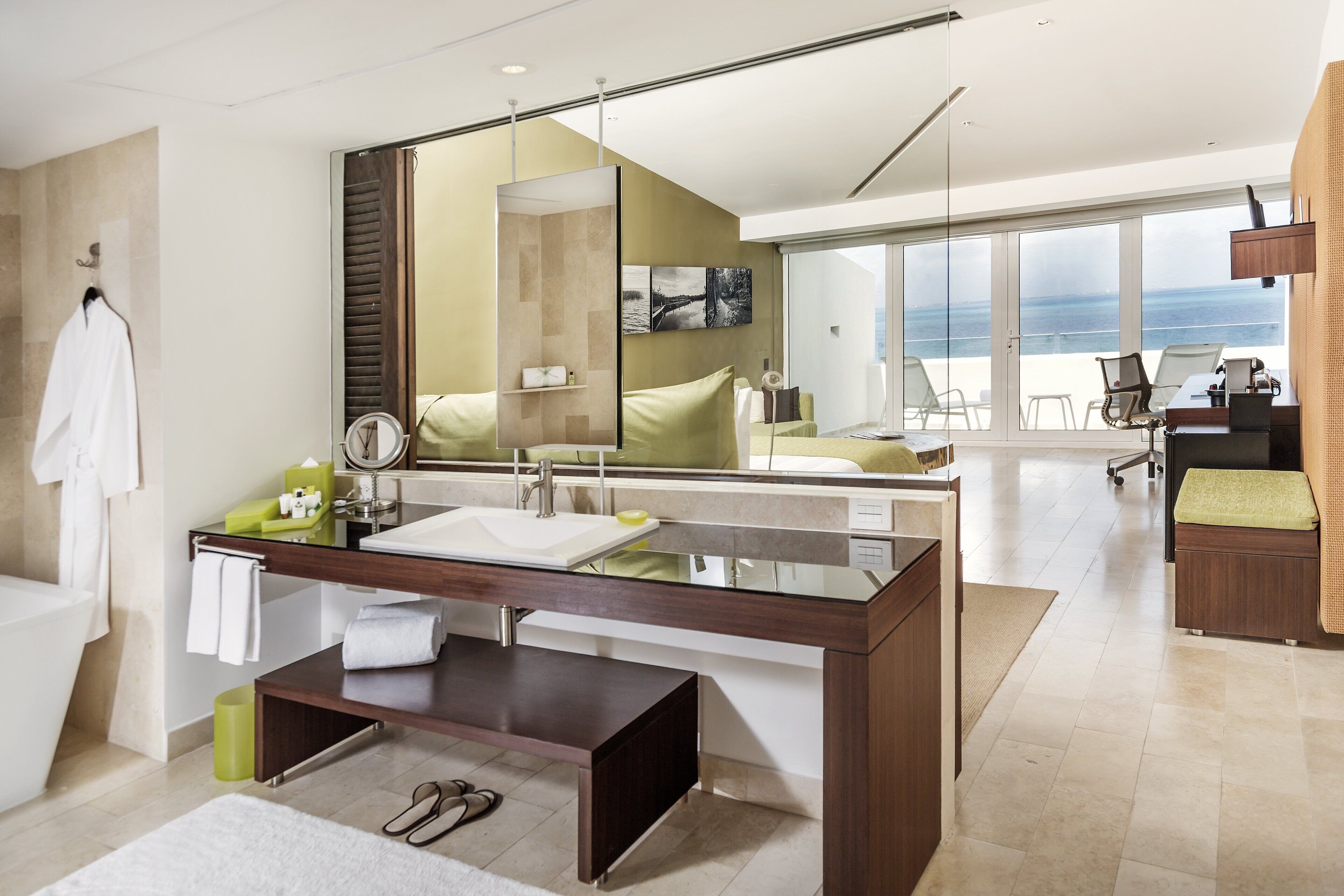 Photo - Presidente InterContinental Cancun Resort