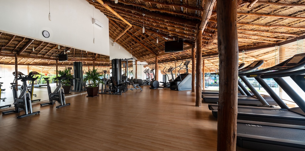 InterContinental Presidente Cancun Resort by IHG by null