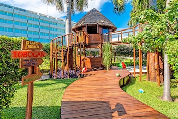 Property amenity at InterContinental Presidente Cancun Resort by IHG