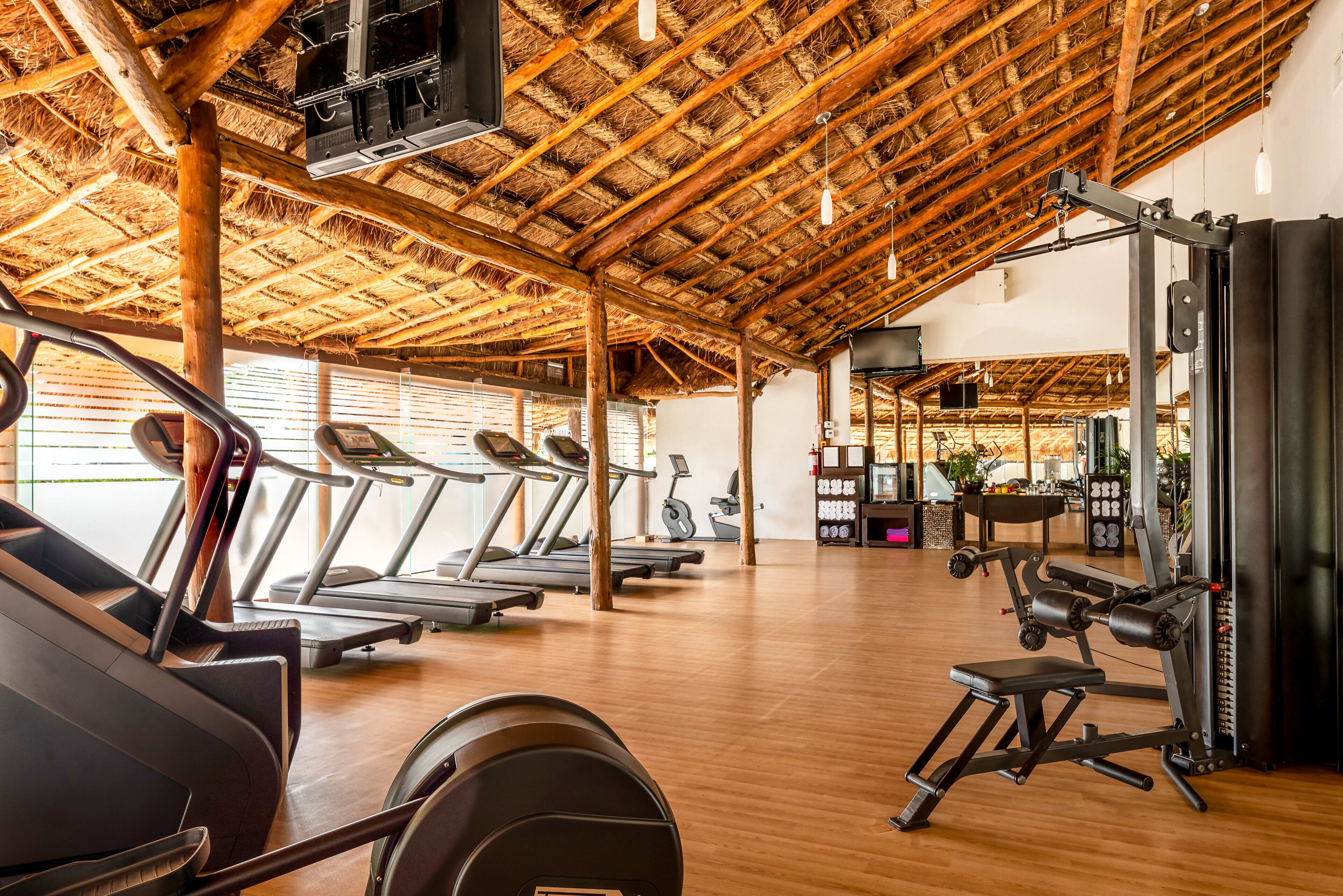 Photo - Presidente InterContinental Cancun Resort