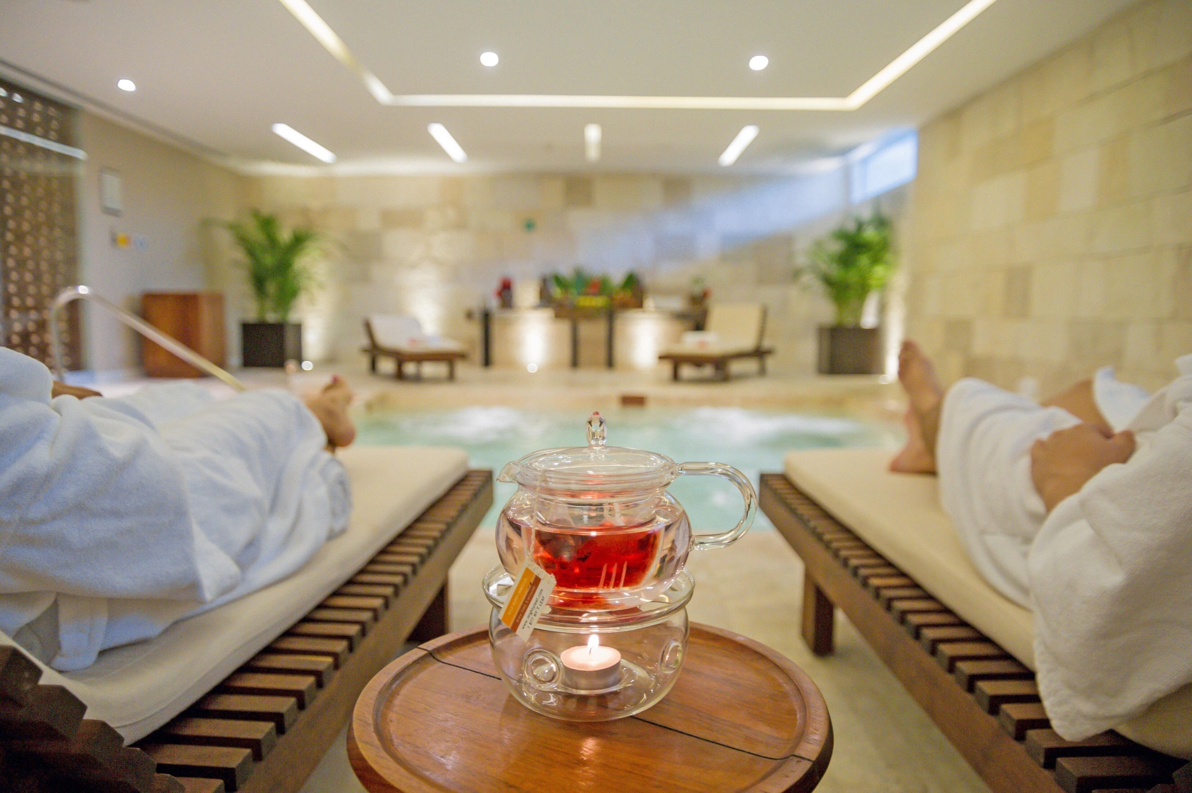Foto - InterContinental Presidente Cancun Resort by IHG