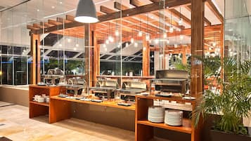 Restoran