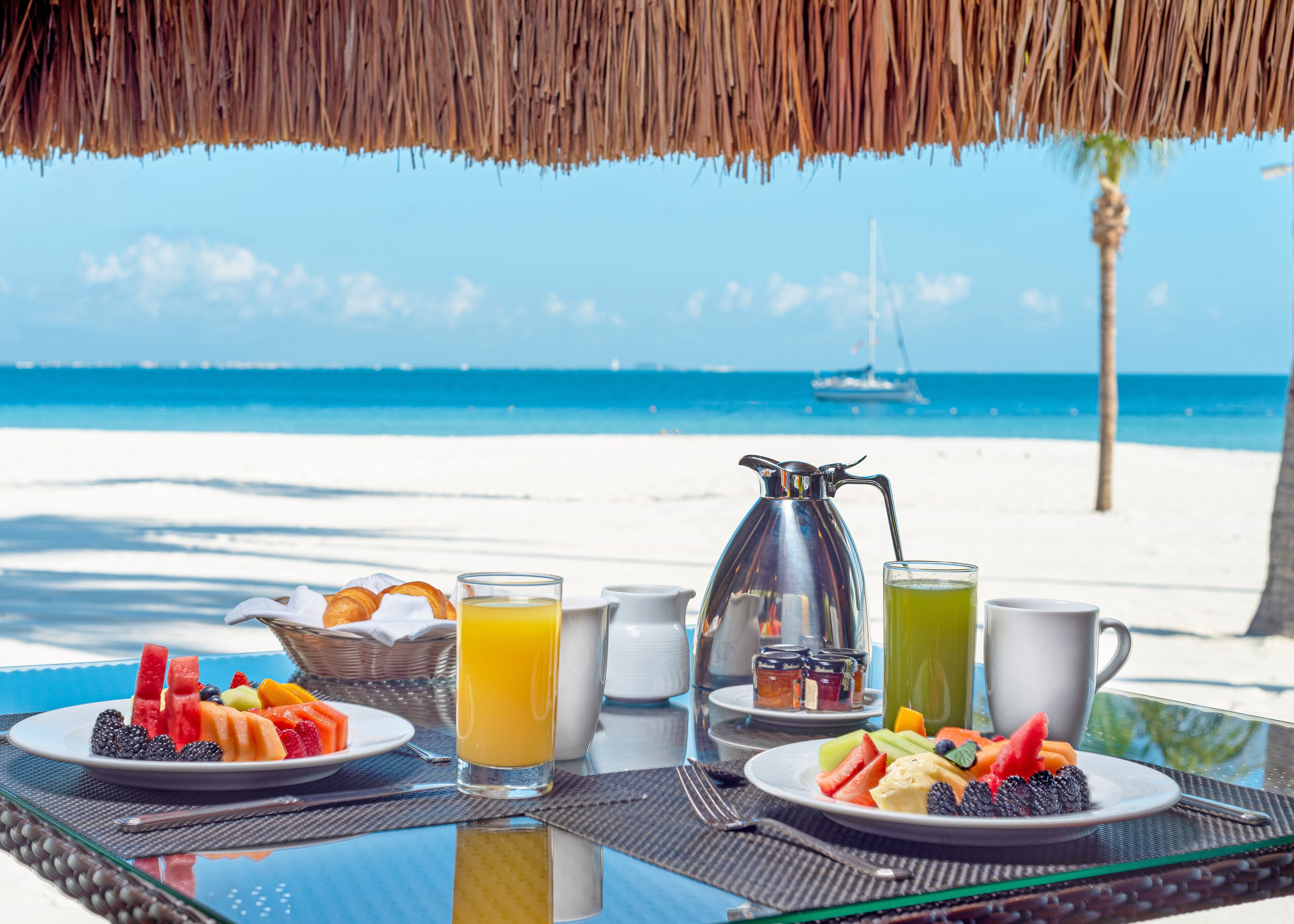 Foto - Presidente Intercontinental Cancun Resort