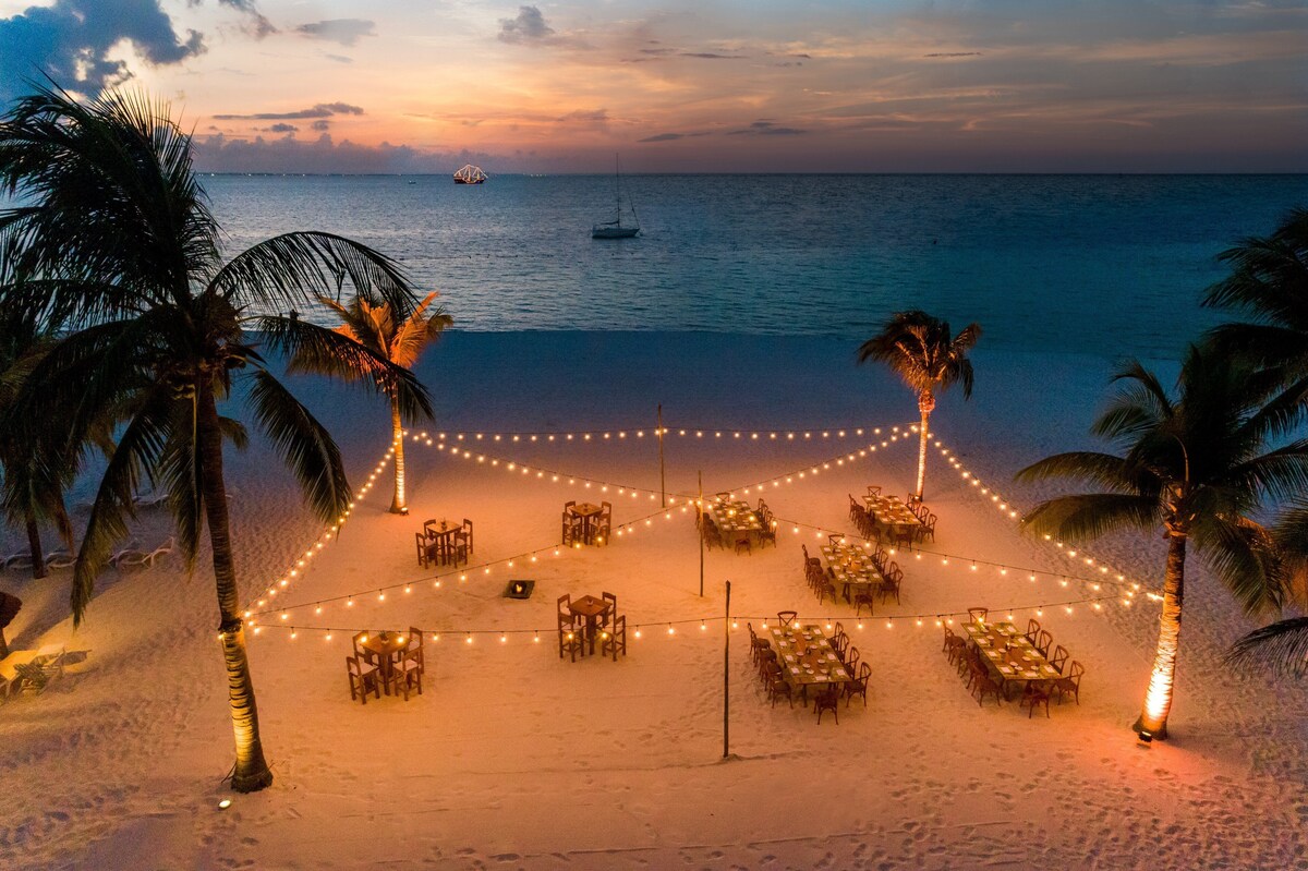 intercontinental presidente cancun resort an ihg hotel expedia
