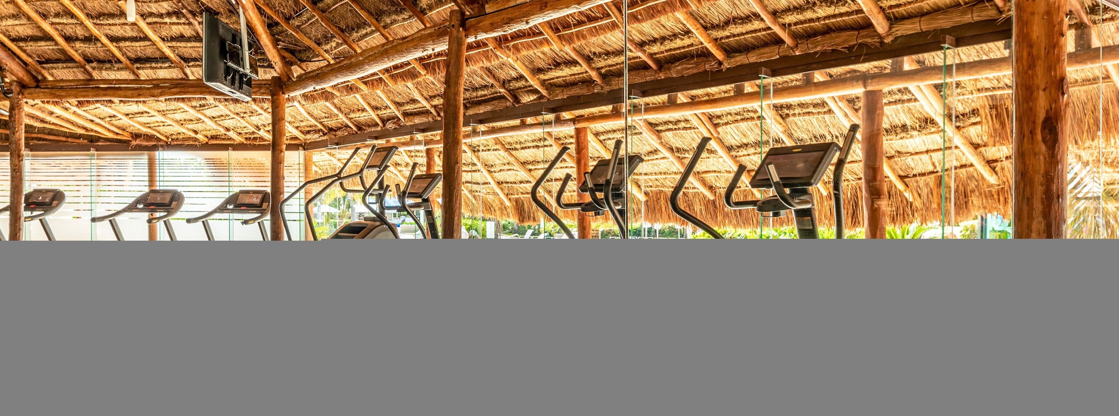 Photo - Presidente InterContinental Cancun Resort