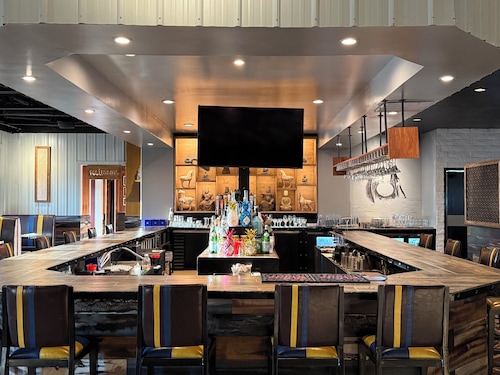 Holiday Inn South Plainfield-Piscataway by IHG