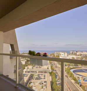 Udsigt fra værelset