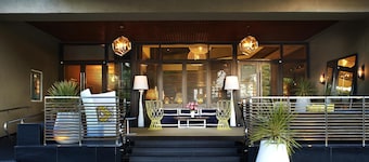 Hyatt Centric Delfina Santa Monica