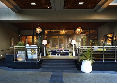 Hyatt Centric Delfina Santa Monica