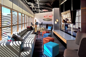 Spielezimmer