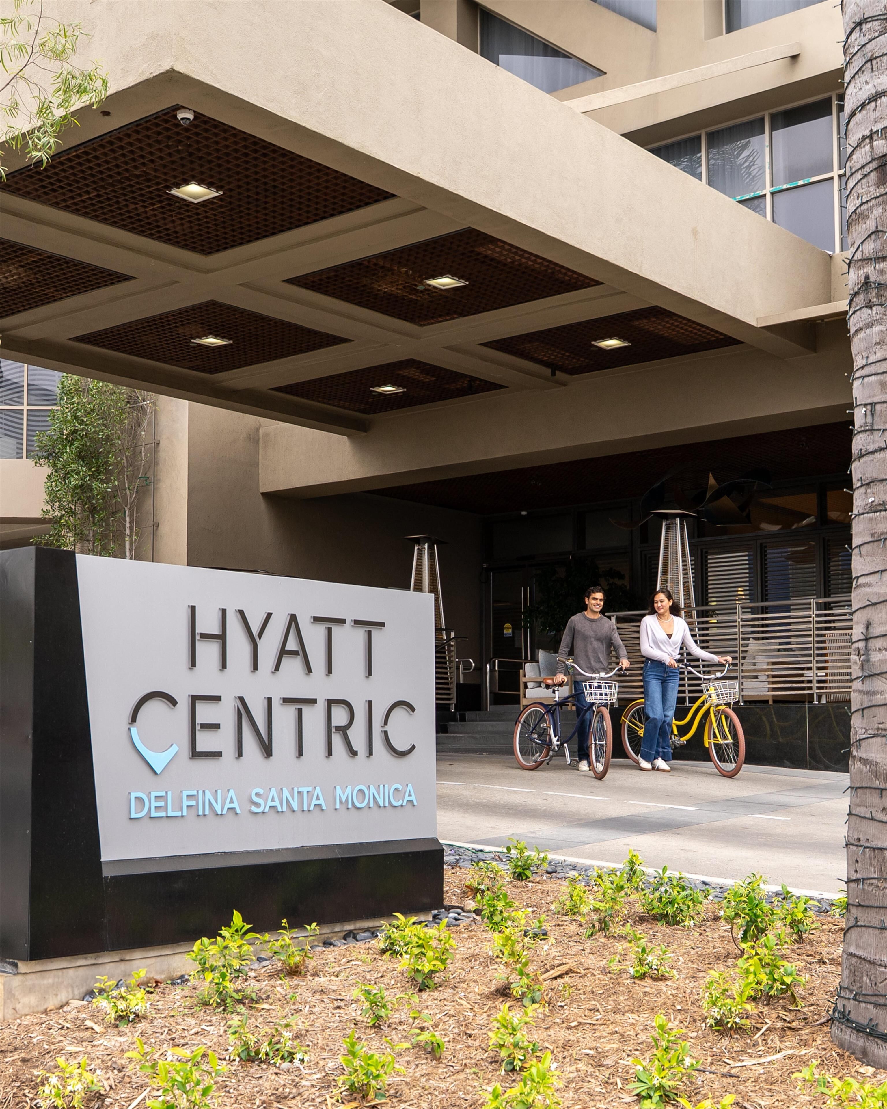 Foto - Hyatt Centric Delfina Santa Monica
