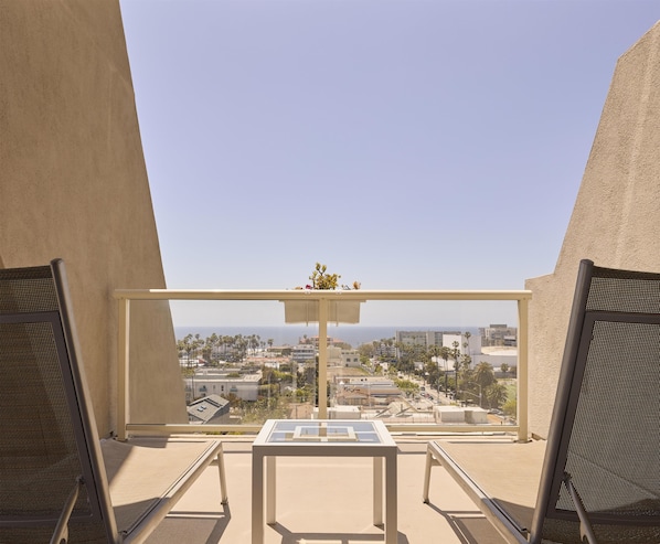 View from room