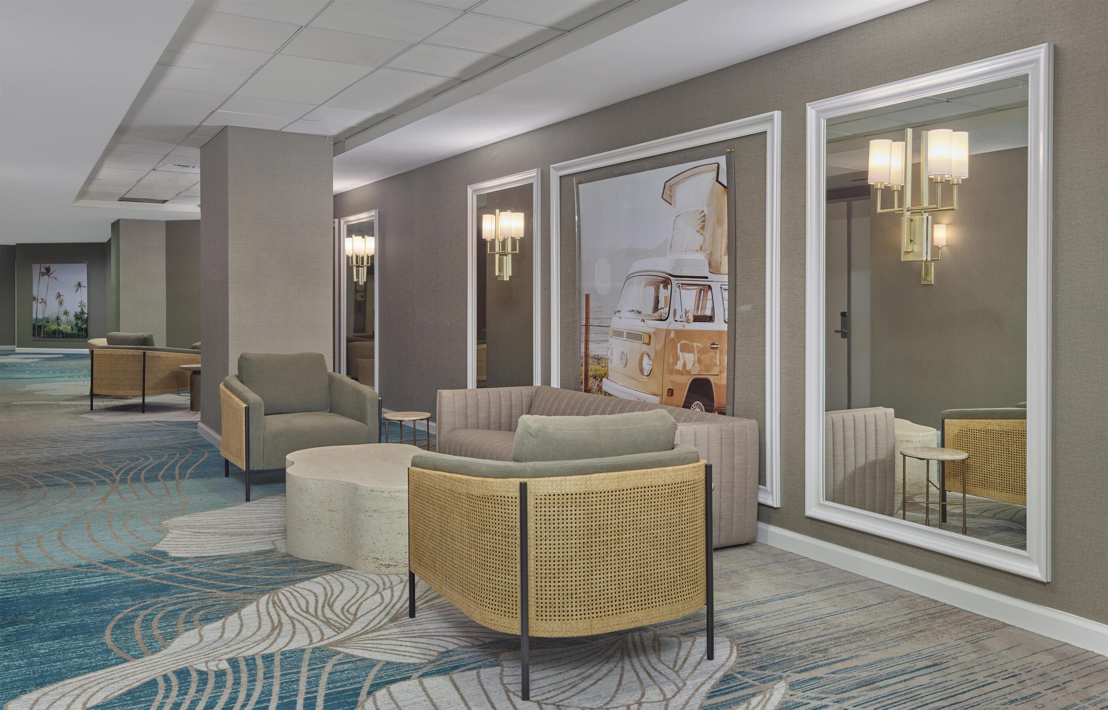 Foto - Hyatt Centric Delfina Santa Monica