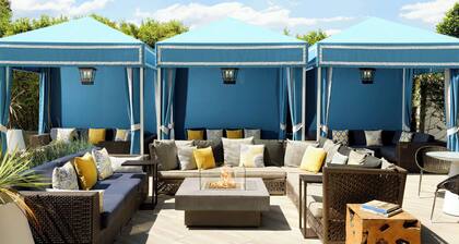 Hyatt Centric Delfina Santa Monica