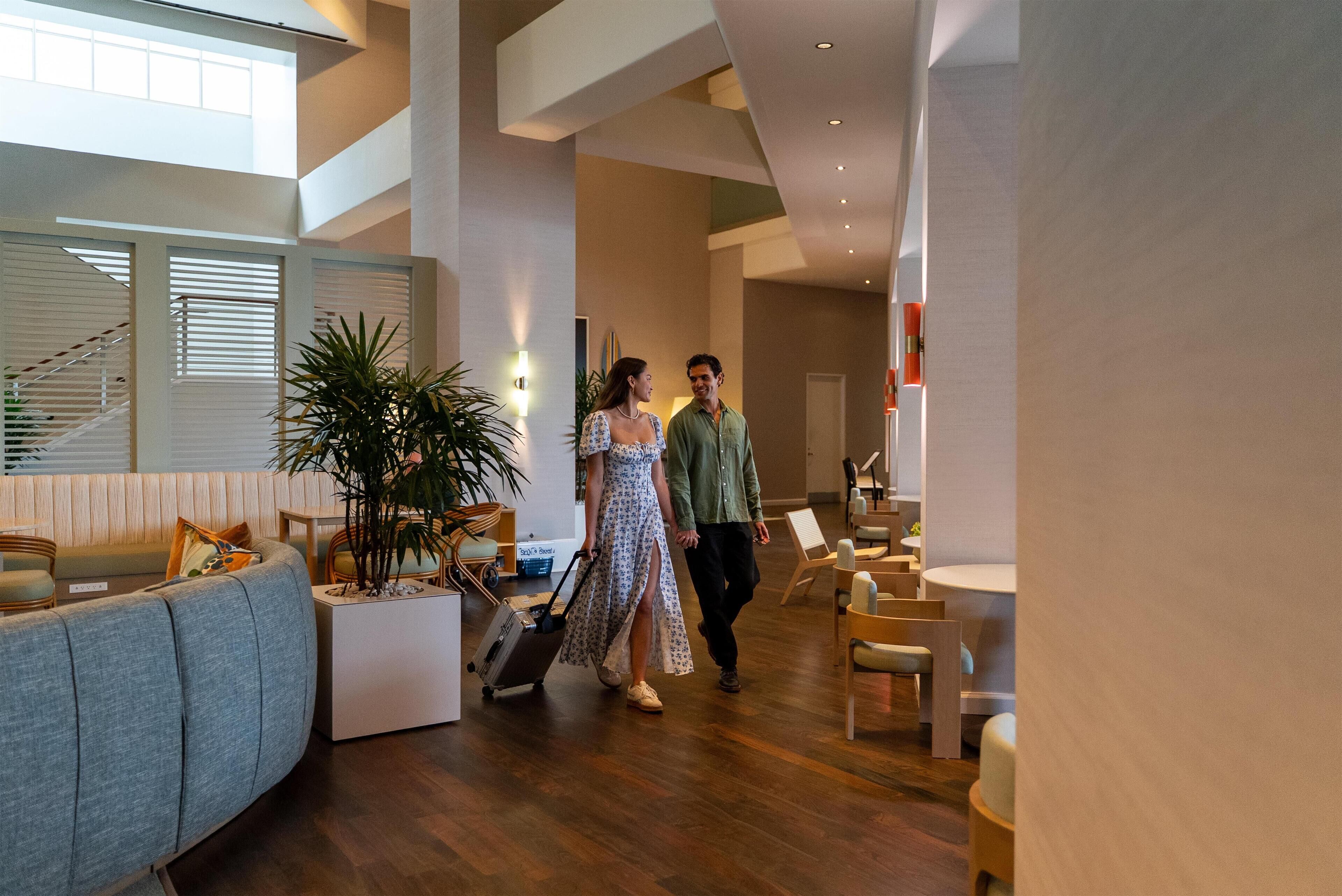 Foto - Hyatt Centric Delfina Santa Monica