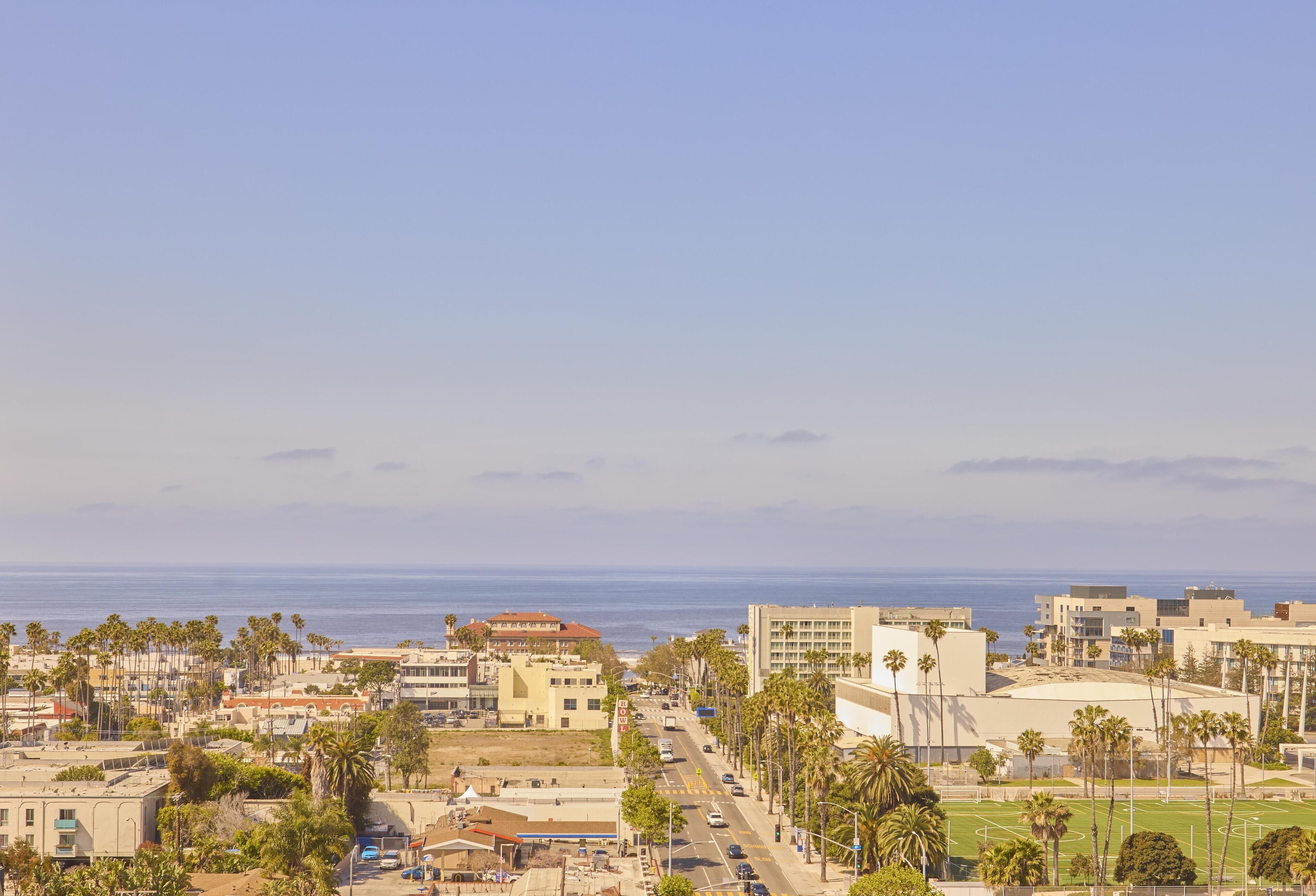 Foto - Hyatt Centric Delfina Santa Monica