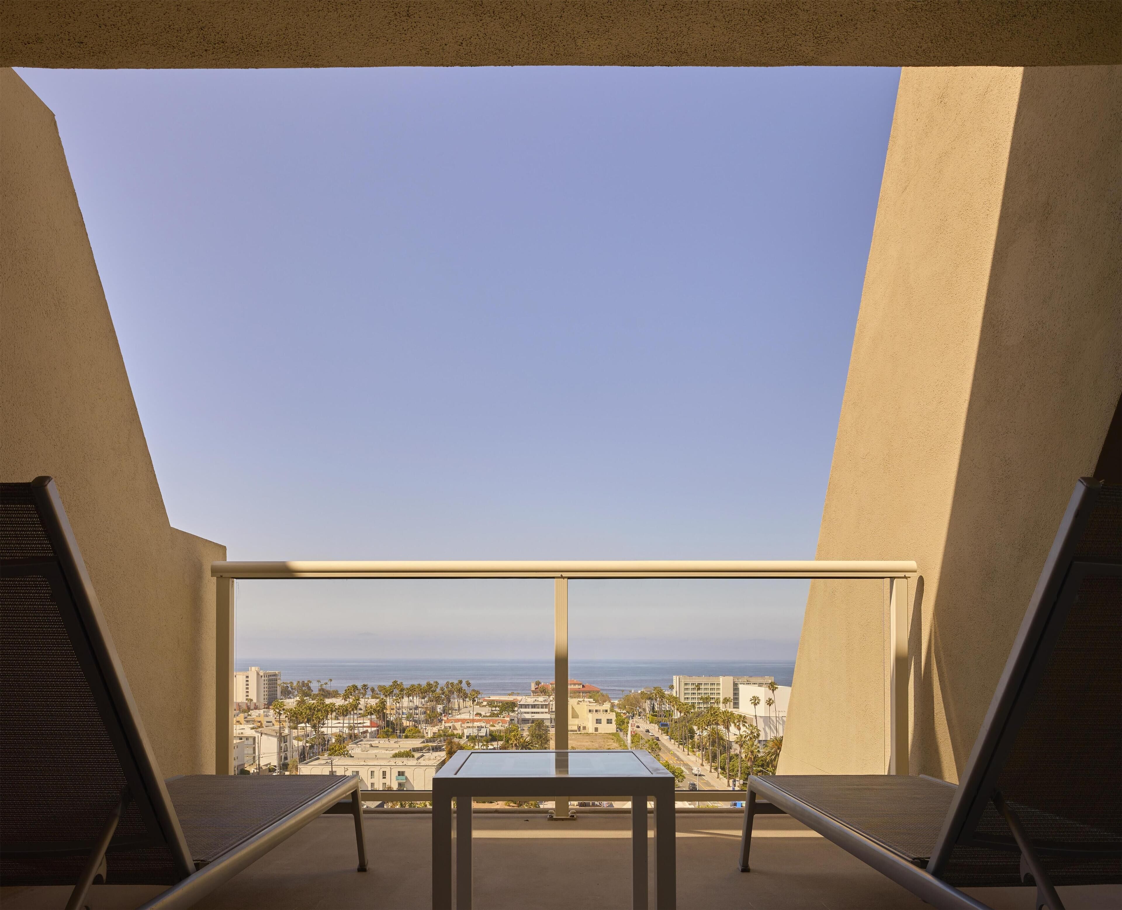 Foto - Hyatt Centric Delfina Santa Monica