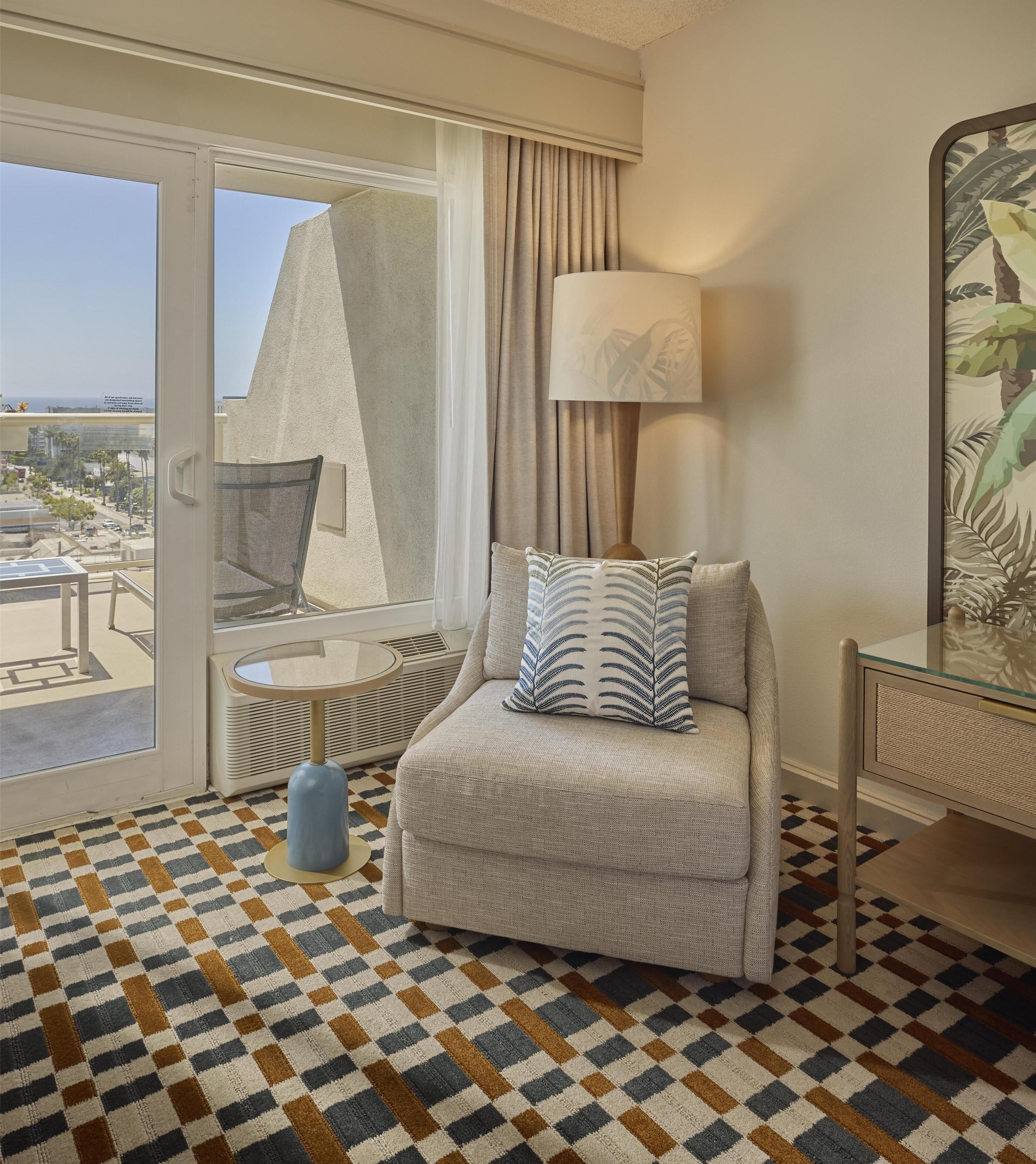 Foto - Hyatt Centric Delfina Santa Monica