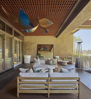 Exterior - Hyatt Centric Delfina Santa Monica (Santa Monica)