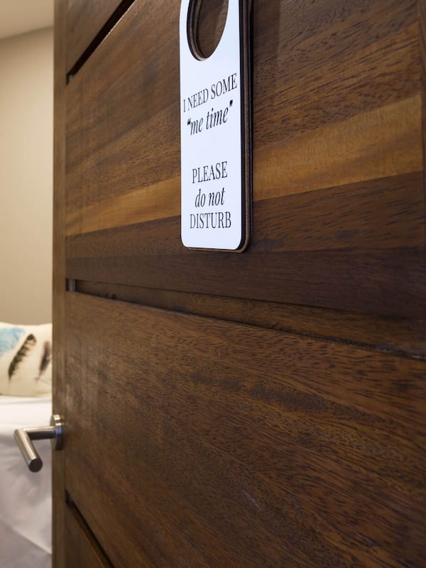 Couples treatment rooms, hot tub, hot springs, body treatments